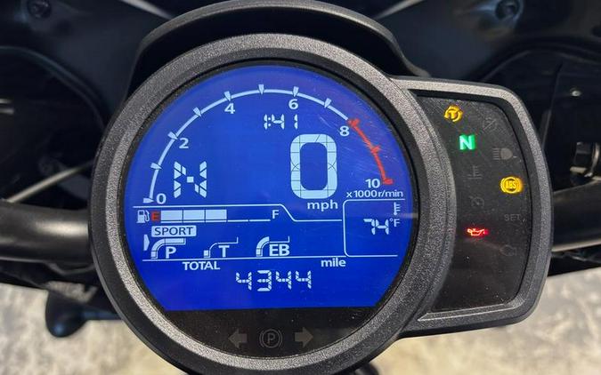 2024 Honda® Rebel 1100T DCT