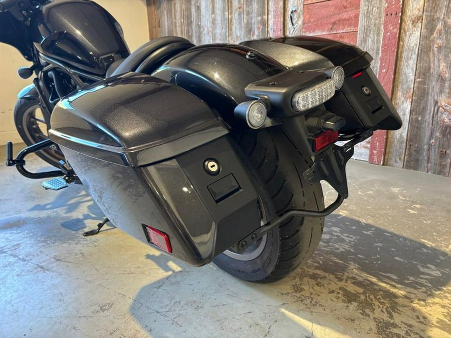 2024 Honda® Rebel 1100T DCT