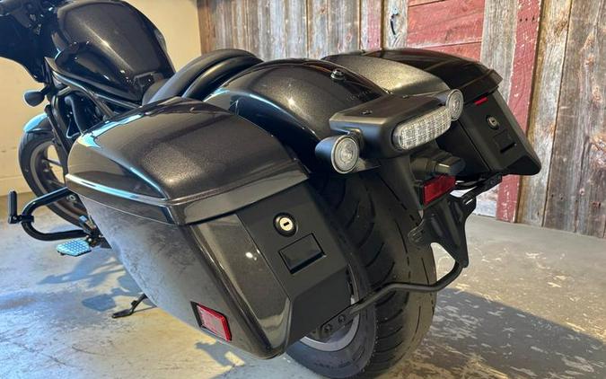 2024 Honda® Rebel 1100T DCT