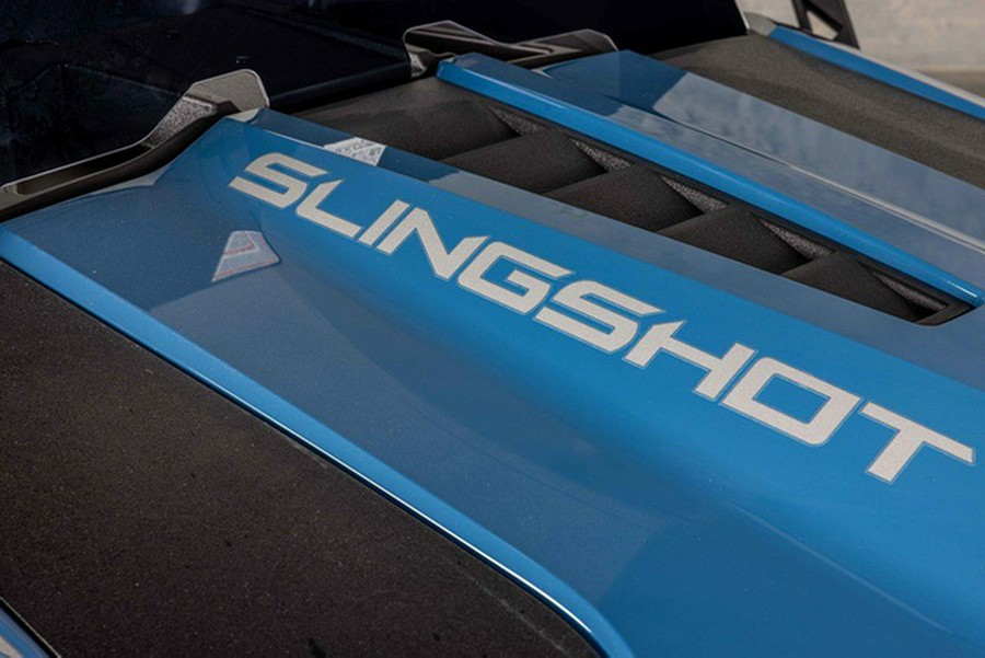2025 Polaris Slingshot Slingshot SLR AutoDrive