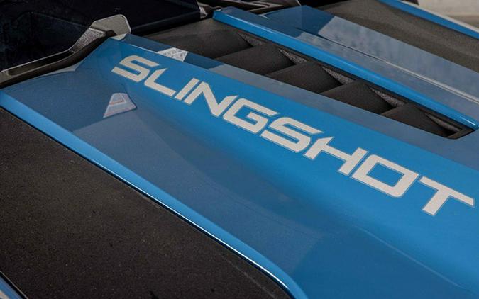 2025 Polaris Slingshot Slingshot SLR AutoDrive