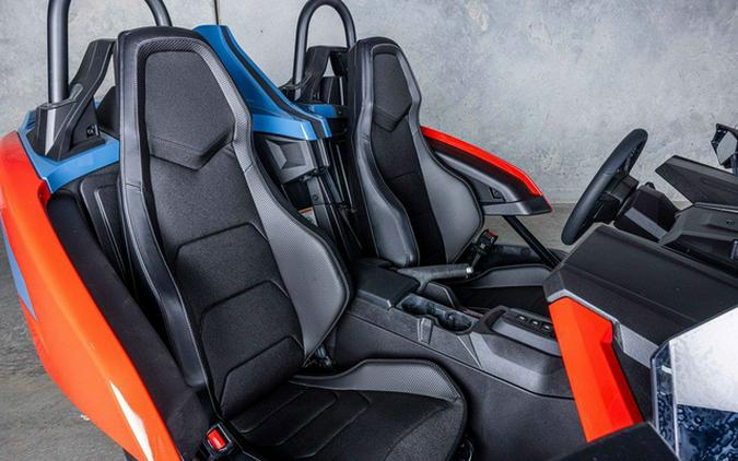 2025 Polaris Slingshot Slingshot SLR AutoDrive