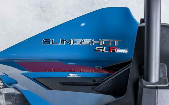 2025 Polaris Slingshot Slingshot SLR AutoDrive
