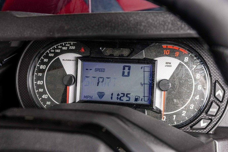 2025 Polaris Slingshot Slingshot SLR AutoDrive