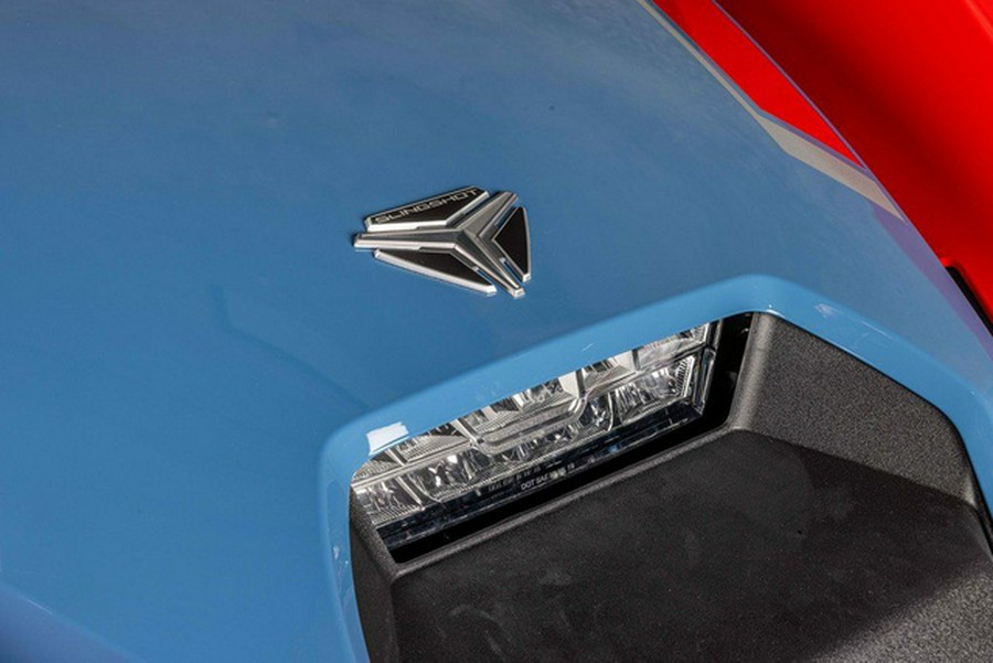 2025 Polaris Slingshot Slingshot SLR AutoDrive