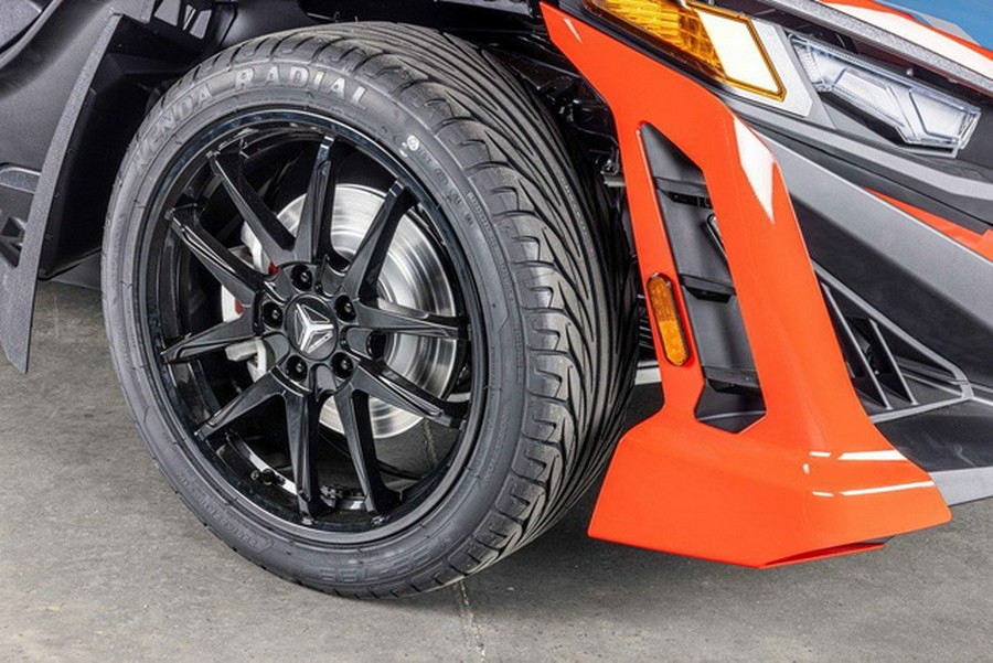 2025 Polaris Slingshot Slingshot SLR AutoDrive