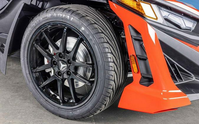 2025 Polaris Slingshot Slingshot SLR AutoDrive