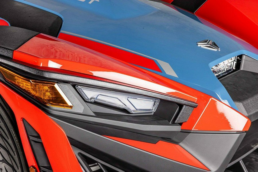 2025 Polaris Slingshot Slingshot SLR AutoDrive
