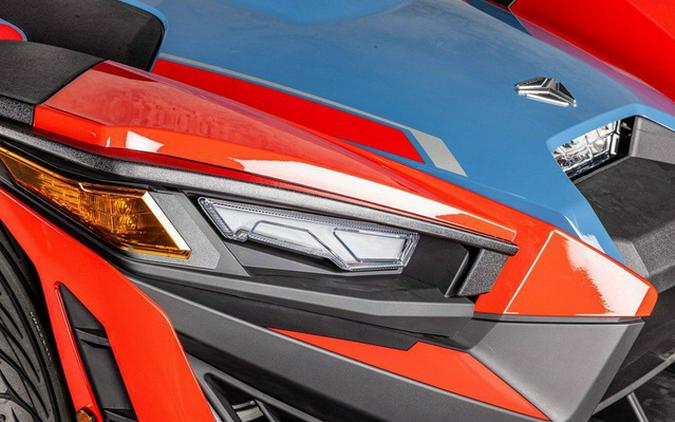 2025 Polaris Slingshot Slingshot SLR AutoDrive