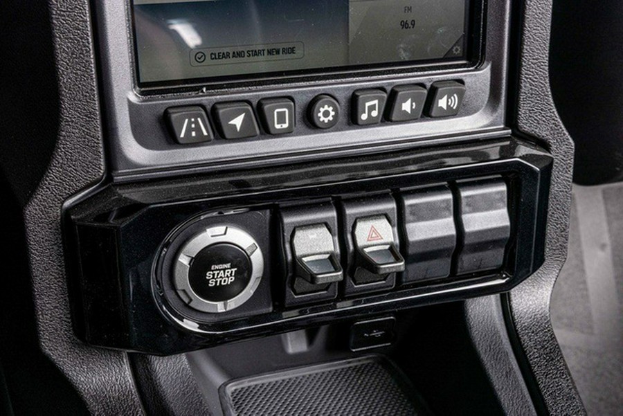 2025 Polaris Slingshot Slingshot SLR AutoDrive