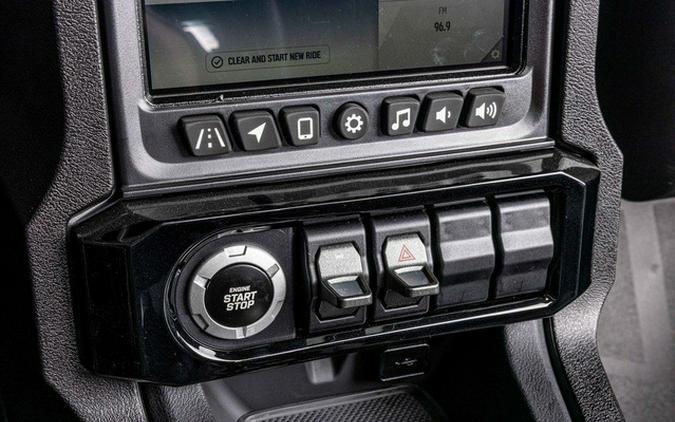 2025 Polaris Slingshot Slingshot SLR AutoDrive