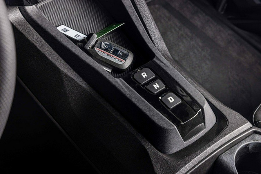 2025 Polaris Slingshot Slingshot SLR AutoDrive