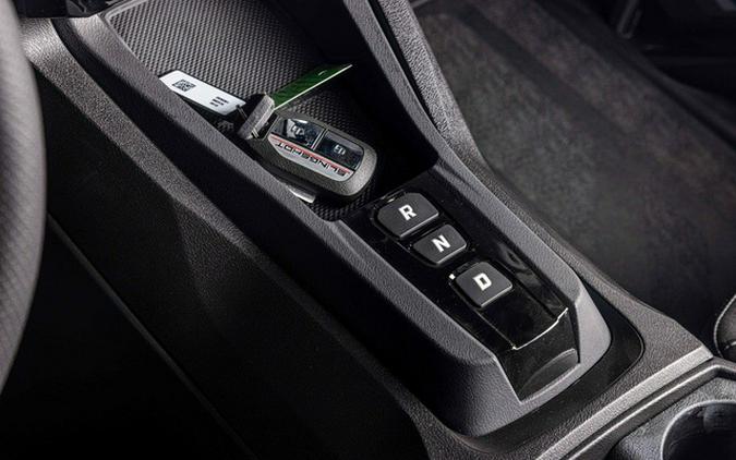 2025 Polaris Slingshot Slingshot SLR AutoDrive