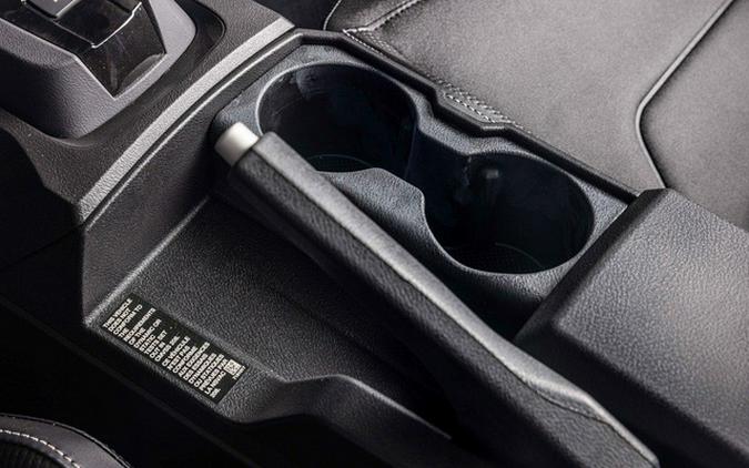 2025 Polaris Slingshot Slingshot SLR AutoDrive