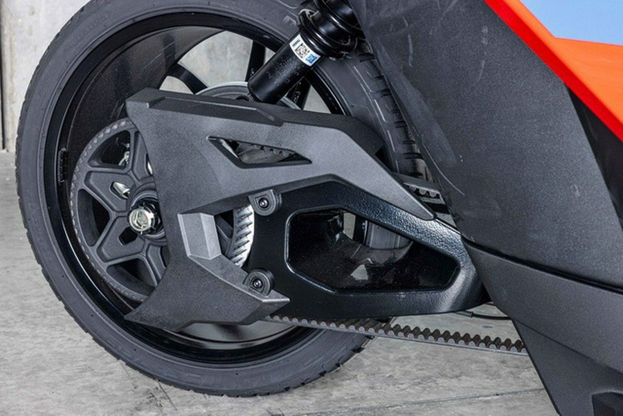 2025 Polaris Slingshot Slingshot SLR AutoDrive