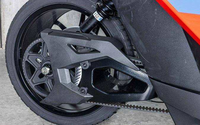2025 Polaris Slingshot Slingshot SLR AutoDrive
