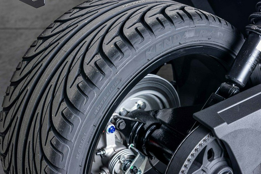 2025 Polaris Slingshot Slingshot SLR AutoDrive