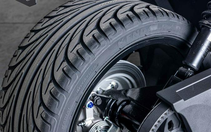 2025 Polaris Slingshot Slingshot SLR AutoDrive