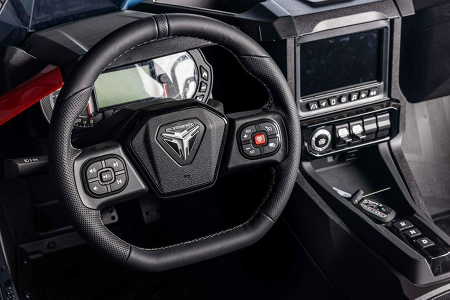 2025 Polaris Slingshot Slingshot SLR AutoDrive