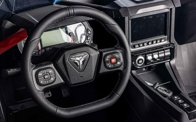 2025 Polaris Slingshot Slingshot SLR AutoDrive