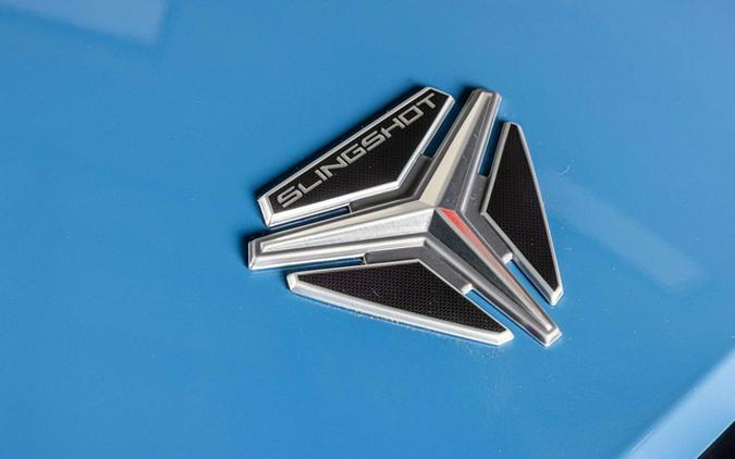 2025 Polaris Slingshot Slingshot SLR AutoDrive