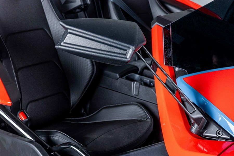 2025 Polaris Slingshot Slingshot SLR AutoDrive