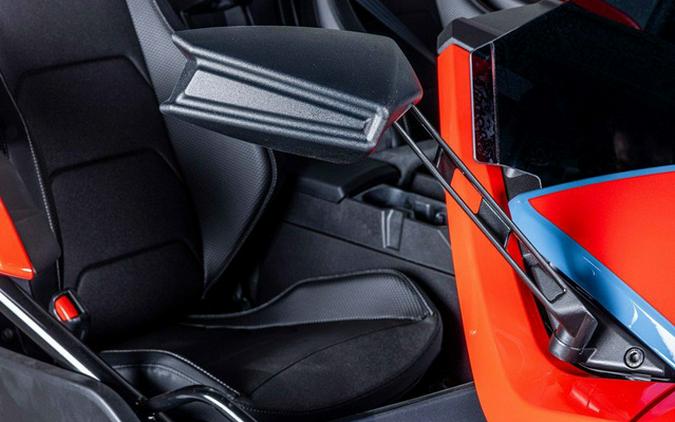 2025 Polaris Slingshot Slingshot SLR AutoDrive
