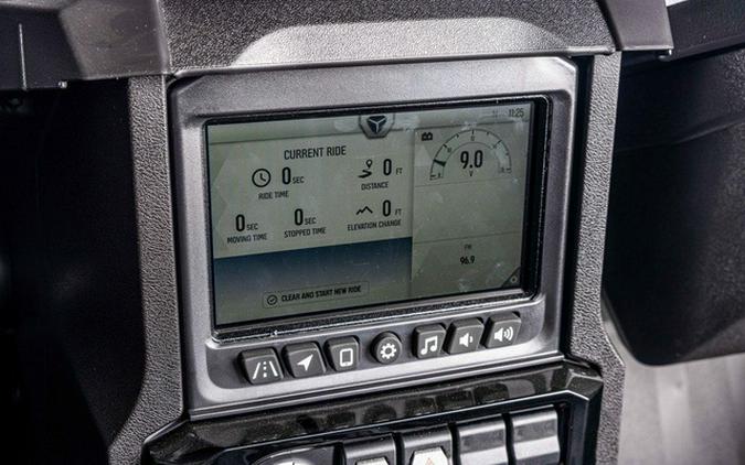 2025 Polaris Slingshot Slingshot SLR AutoDrive