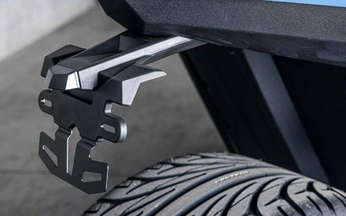 2025 Polaris Slingshot Slingshot SLR AutoDrive