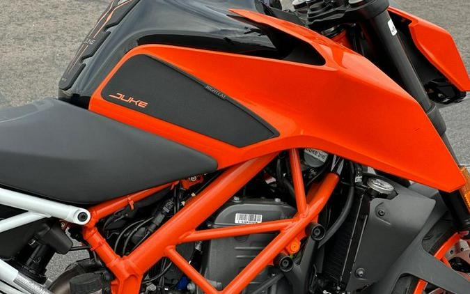 2020 KTM Duke 390