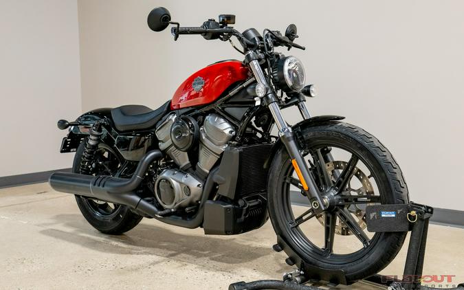 2023 975 NIGHTSTER (NEW LIKE) - Harley-Davidson®