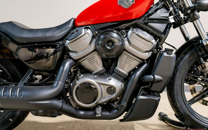 2023 975 NIGHTSTER (NEW LIKE) - Harley-Davidson®