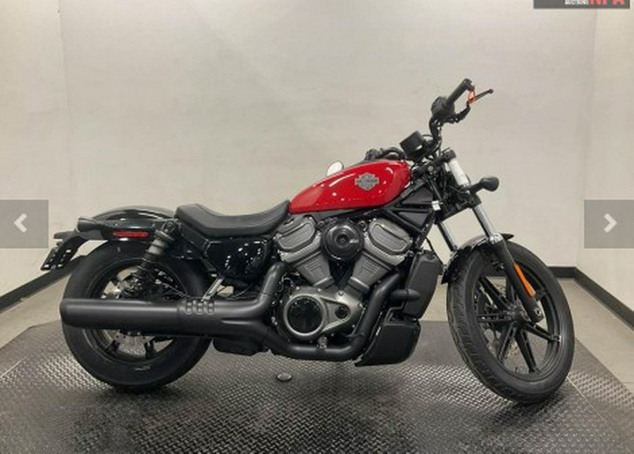 2023 Harley-Davidson® 975 NIGHTSTER (NEW LIKE)