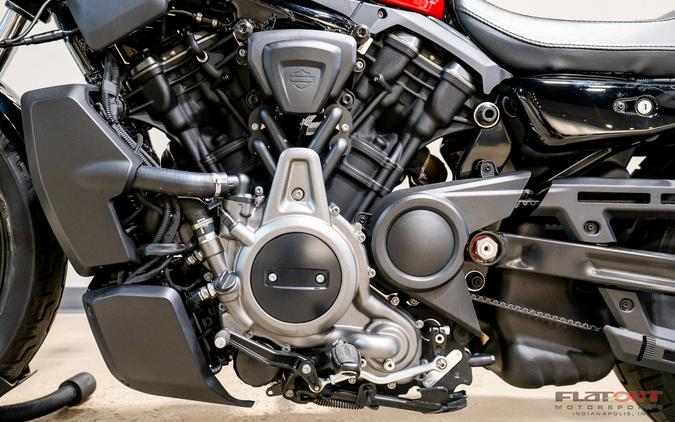 2023 975 NIGHTSTER (NEW LIKE) - Harley-Davidson®