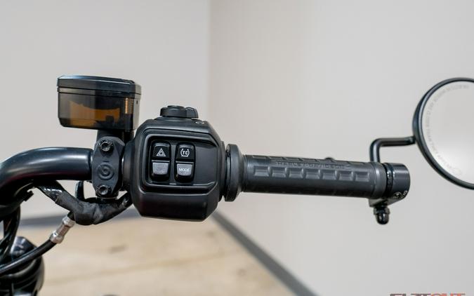 2023 975 NIGHTSTER (NEW LIKE) - Harley-Davidson®