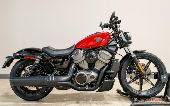 2023 975 NIGHTSTER (NEW LIKE) - Harley-Davidson®