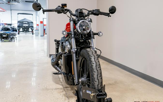 2023 975 NIGHTSTER (NEW LIKE) - Harley-Davidson®