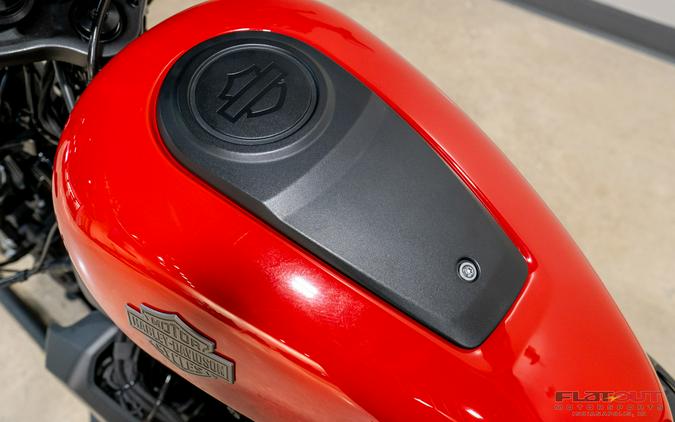 2023 975 NIGHTSTER (NEW LIKE) - Harley-Davidson®