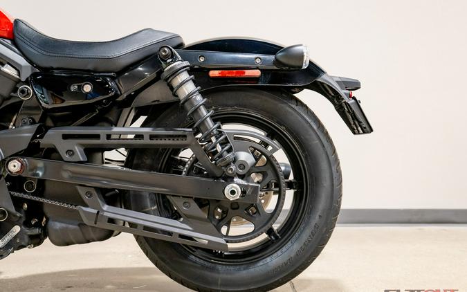 2023 975 NIGHTSTER (NEW LIKE) - Harley-Davidson®