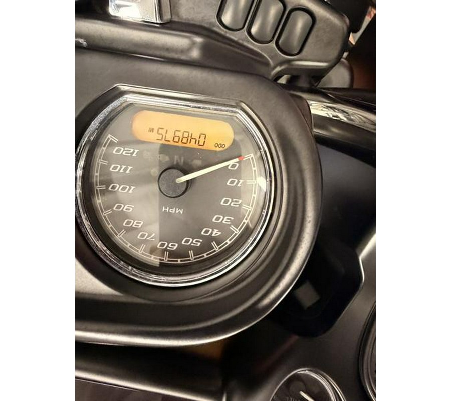 2016 Harley-Davidson® FLTRU - Road Glide® Ultra