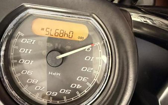 2016 Harley-Davidson® FLTRU - Road Glide® Ultra