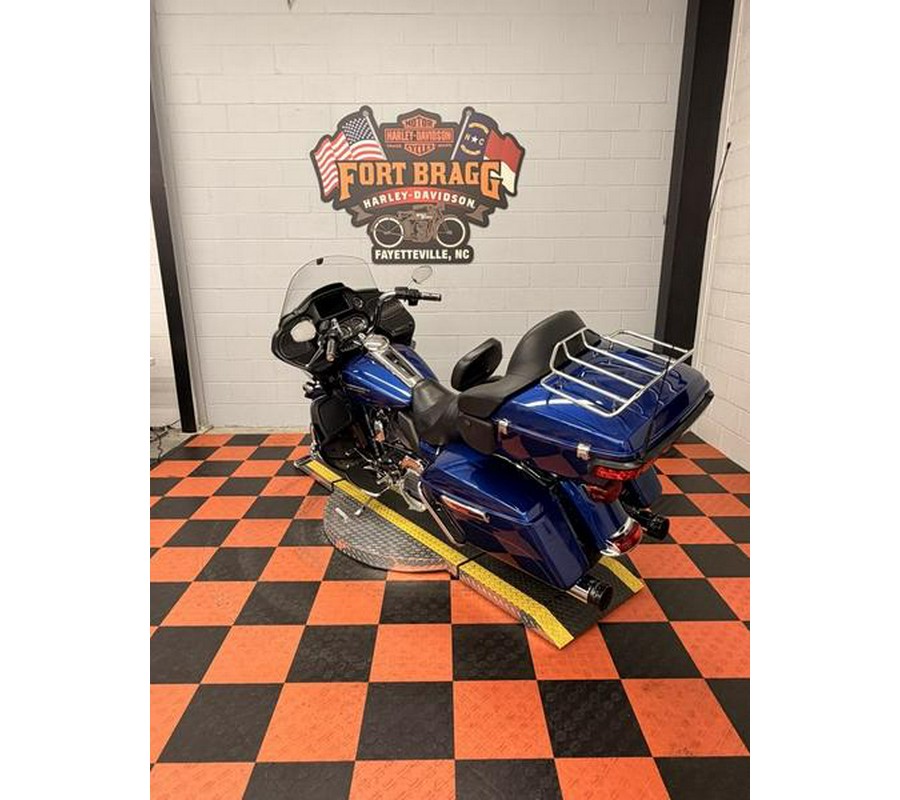 2016 Harley-Davidson® FLTRU - Road Glide® Ultra