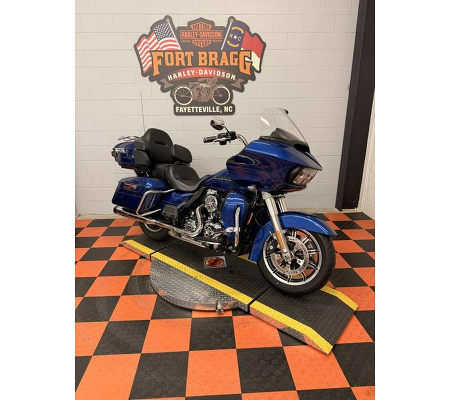 2016 Harley-Davidson® FLTRU - Road Glide® Ultra