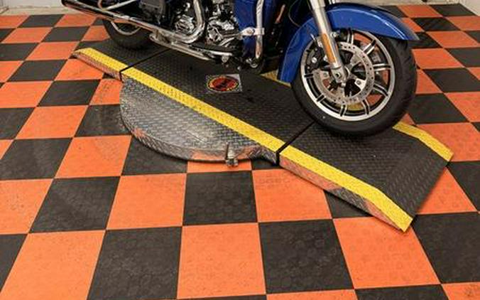 2016 Harley-Davidson® FLTRU - Road Glide® Ultra