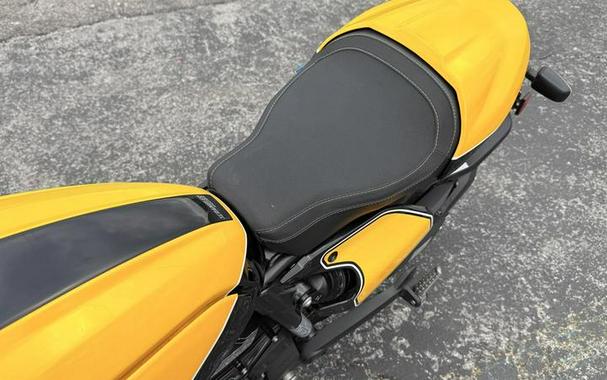 2019 Ducati Scrambler Full Throttle