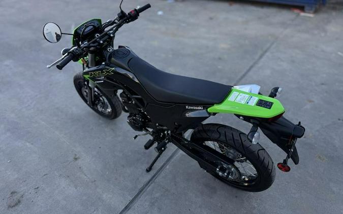 2023 Kawasaki KLX®230SM ABS