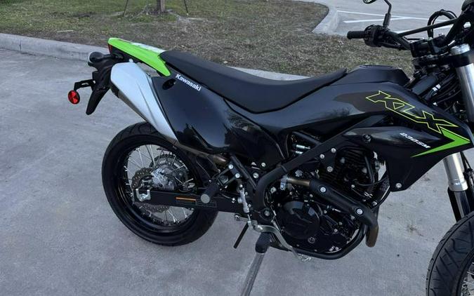 2023 Kawasaki KLX®230SM ABS