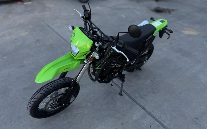 2023 Kawasaki KLX®230SM ABS
