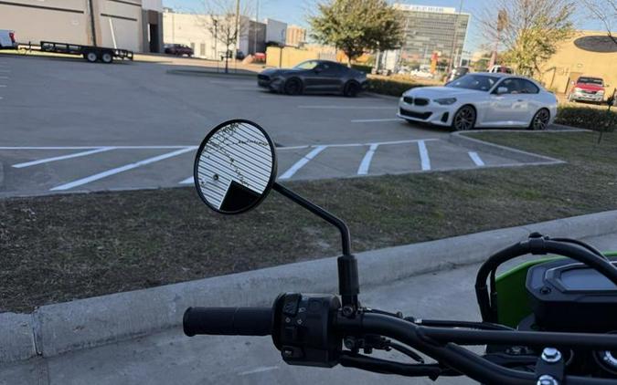 2023 Kawasaki KLX®230SM ABS