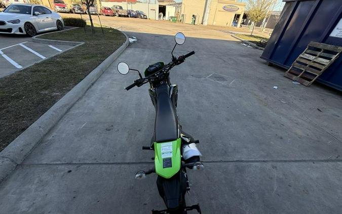 2023 Kawasaki KLX®230SM ABS
